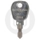 Sapa Pop-Out Locking Pull Handle Sapa Pop-Out Locking Pull Handle