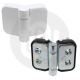 Munster Joinery AluP Bifold Double Door Hinge (Mila Branded Part)