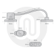 Simplefit Trade Keyless Cord Restrictor