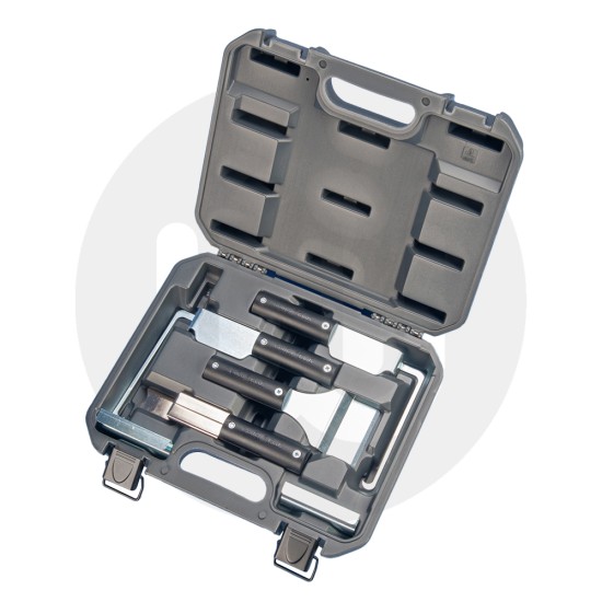 Souber Tools WMO/KIT/A Advanced Window Mechanism Opener Kit