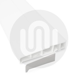 External Window Sill (Cill) End Caps Standard 150mm