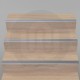 Stormguard 04CP394 Anti Slip Stair Step Treadplate