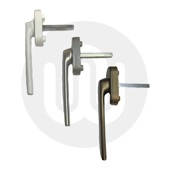Simplefit Low Height Non-locking TBT Handle