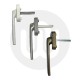 Simplefit Low Height Non-locking TBT Handle