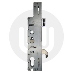 Ingenious Centre Case - Single Spindle, Sprung
