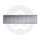 Simplefit Budget Decorative 12” Letterplate 40-80mm