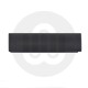 Simplefit Budget Decorative 12” Letterplate 40-80mm