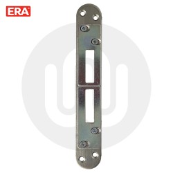 ERA French Door Double Adjustable Composite/Timber Shootbolt Keep
