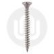 Classic Multi-Purpose Screws - Mixed Tray - PZ - Double Countersunk - A2 Stainless Steel - 895pcs Classic Multi-Purpose Screws - Mixed Tray - PZ - Double Countersunk - A2 Stainless Steel - 895pcs