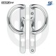 Simplefit Budget Locking Patio Door Handle Simplefit Budget Locking Patio Door Handle