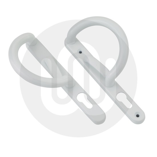 Simplefit Budget Locking Patio Door Handle Simplefit Budget Locking Patio Door Handle