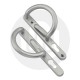 Simplefit Budget Locking Patio Door Handle Simplefit Budget Locking Patio Door Handle