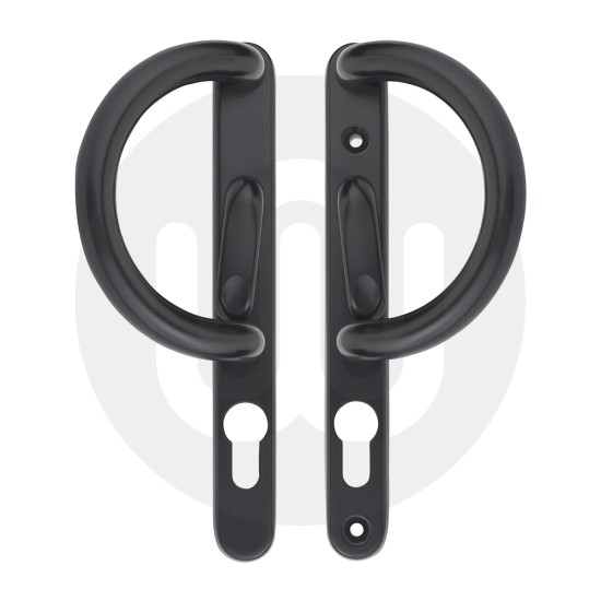 Simplefit Budget Locking Patio Door Handle Simplefit Budget Locking Patio Door Handle