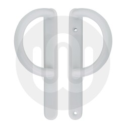 Simplefit Budget Dummy Patio Door Handle