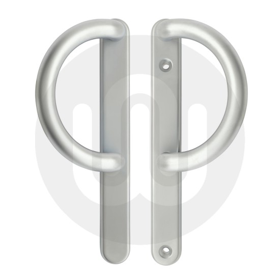 Simplefit Budget Dummy Patio Door Handle Simplefit Budget Dummy Patio Door Handle
