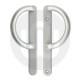 Simplefit Budget Dummy Patio Door Handle Simplefit Budget Dummy Patio Door Handle