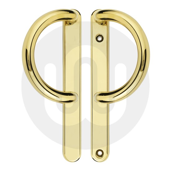Simplefit Budget Dummy Patio Door Handle Simplefit Budget Dummy Patio Door Handle