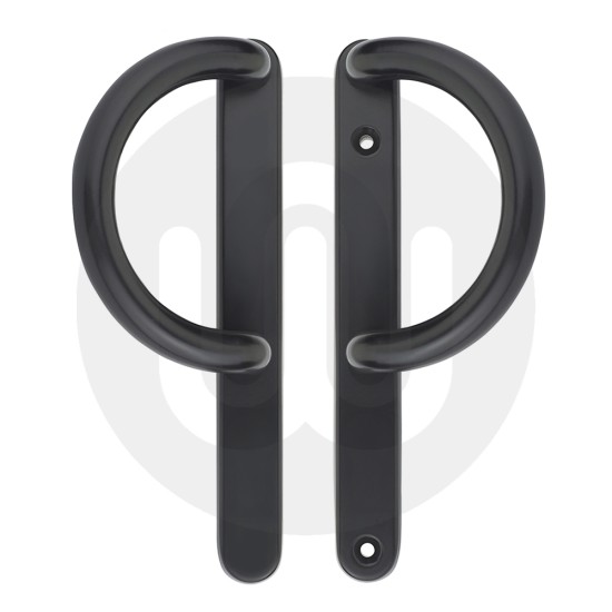 Simplefit Budget Dummy Patio Door Handle Simplefit Budget Dummy Patio Door Handle