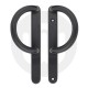 Simplefit Budget Dummy Patio Door Handle Simplefit Budget Dummy Patio Door Handle