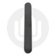 Simplefit Budget Exterior Blank Plate - Medium Cover (241BP/211CRS)