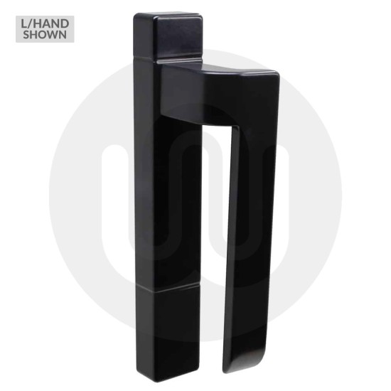 Reynaers Patio Door Lever Handle Reynaers Patio Door Lever Handle