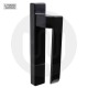Reynaers Patio Door Lever Handle Reynaers Patio Door Lever Handle