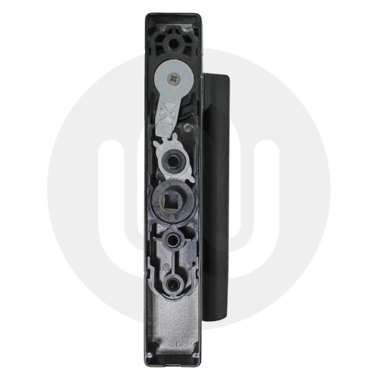 Reynaers Patio Door Lever Handle Reynaers Patio Door Lever Handle