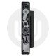 Reynaers Patio Door Lever Handle Reynaers Patio Door Lever Handle