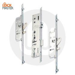 Lockmaster Yale PL452ER19 2 Hooks, 2 Antilift Pins, 4 Rollers Multipoint Door Lock