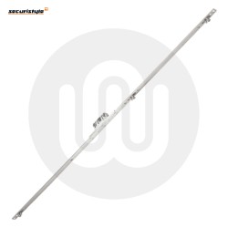 Securistyle Defender Inline Espag Rod – 22mm Backset