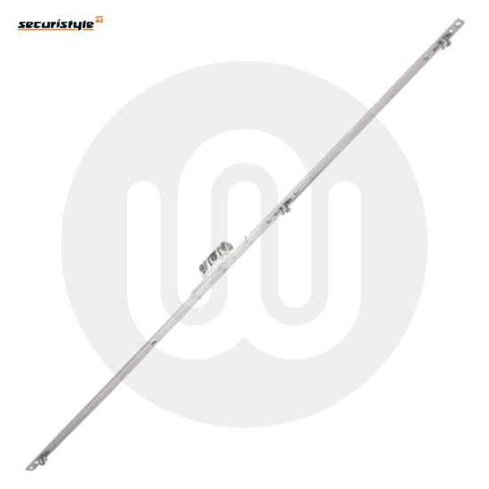 Securistyle Defender Inline Espag Rod – 22mm Backset