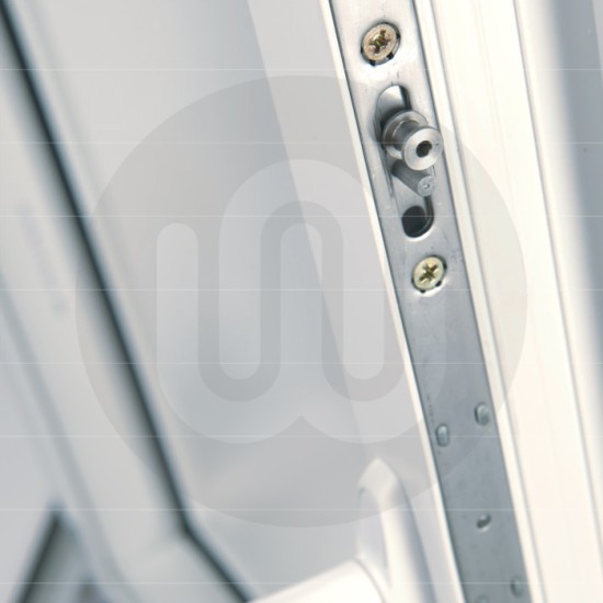 Securistyle Defender Inline Espag Rod – 22mm Backset