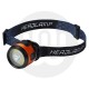 Electralight Multi Functional Rechargeable Head Light