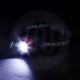 Electralight Multi Functional Rechargeable Head Light