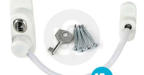 String Restrictor SHOPSTOCK! 40x Simplefit Trade Cord Restrictors