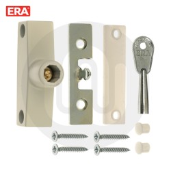 Era Timber Snap Locks