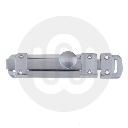 Inward Opening Sill (Macclesfield Step)
