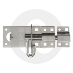 Padlock Bolt