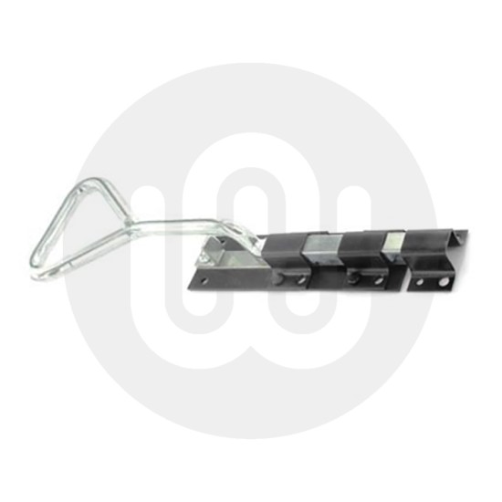 Bow Handle Bow Handle