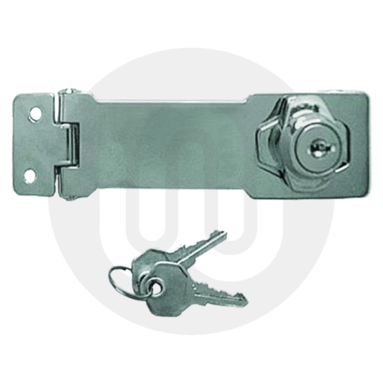 Locking Hasp