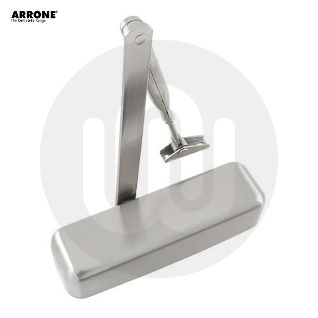 Arrone UPVC Door Closer