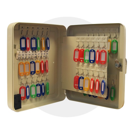 Key Safe Key Safe