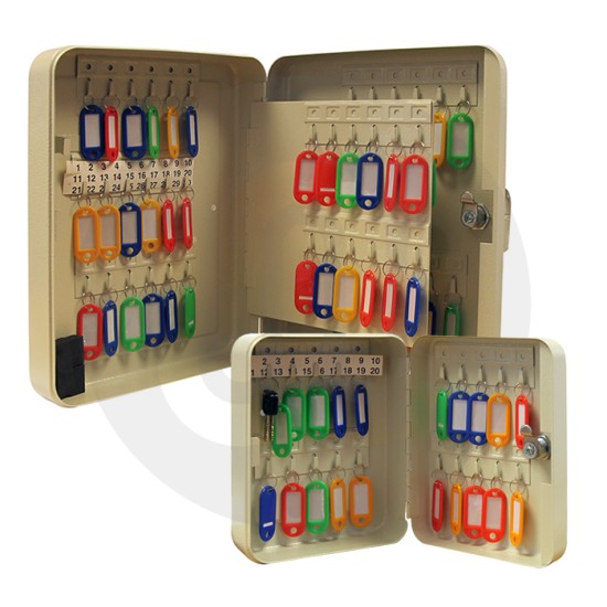 Key Safe Key Safe