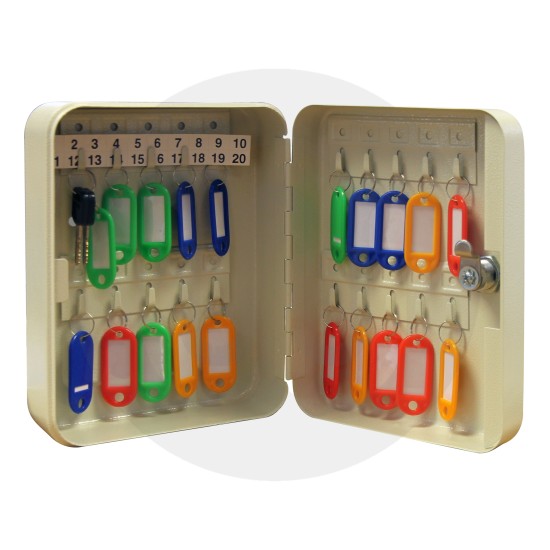 Key Safe Key Safe