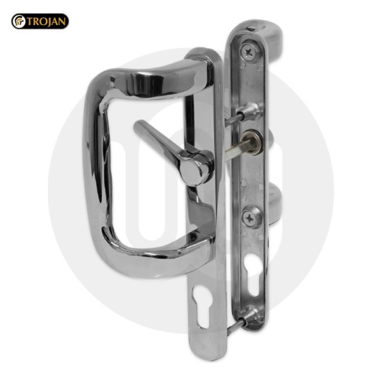 Trojan Sparta / Roto Patio Handle - Locking