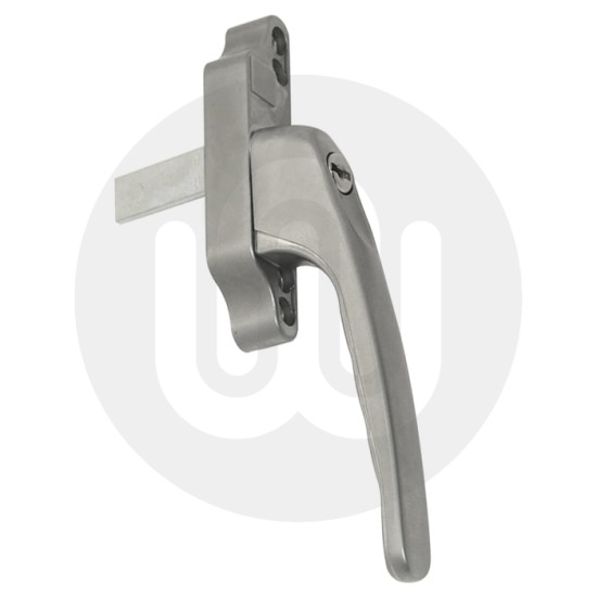 Peg Window Handle - Locking