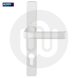 Hoppe 72mm Door Handle - 8mm Spindle