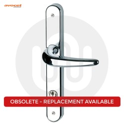 Avocet Pioneer Door Handle 92mm