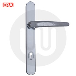 Era Vectis Medium Cover Sprung Door Handle (240mm)