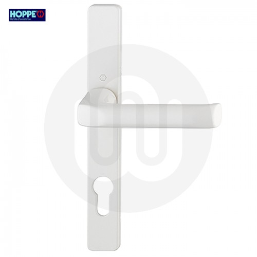 Hoppe 72mm Door Handle 8mm Spindle